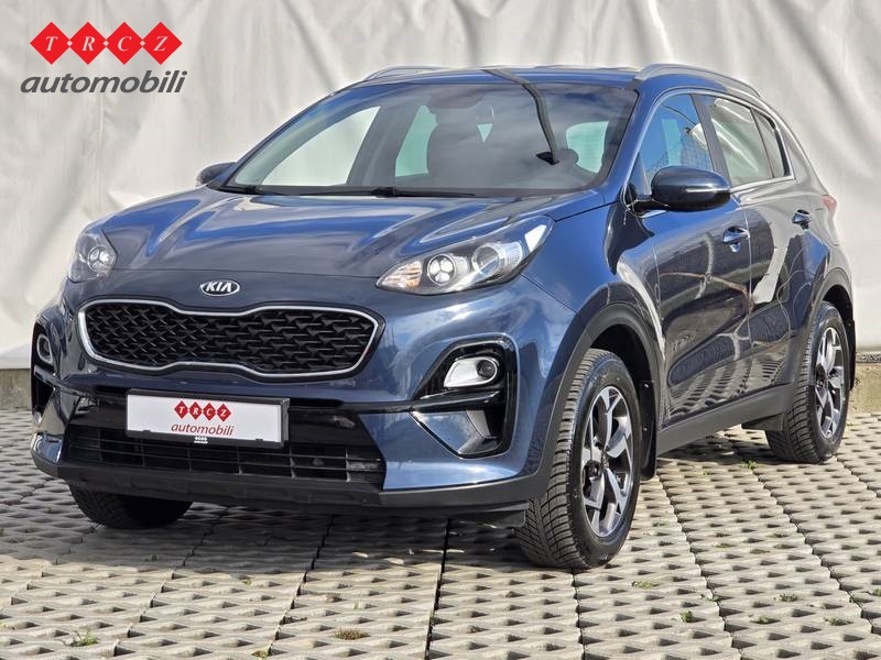 KIA SPORTAGE 1.6 LX EDITION LIMITED
