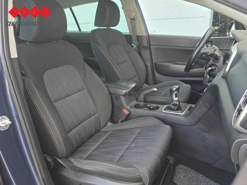 KIA SPORTAGE 1.6 LX EDITION LIMITED
