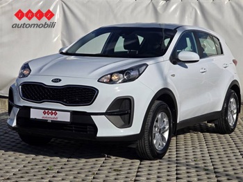 KIA SPORTAGE 1.6