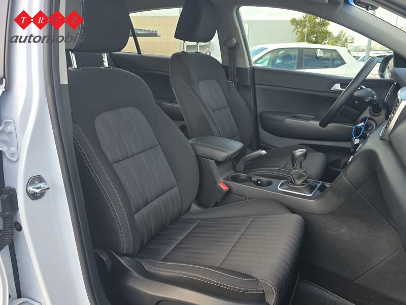 KIA SPORTAGE 1.6