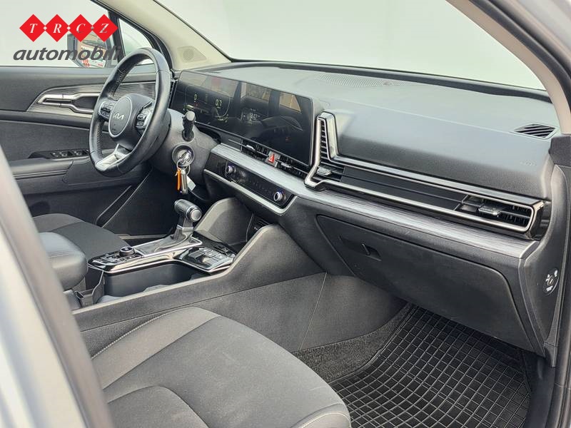 KIA SPORTAGE 1.6 T-GDI FRESH