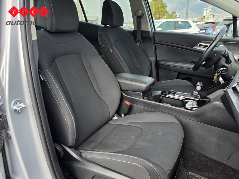 KIA SPORTAGE 1.6 T-GDI FRESH