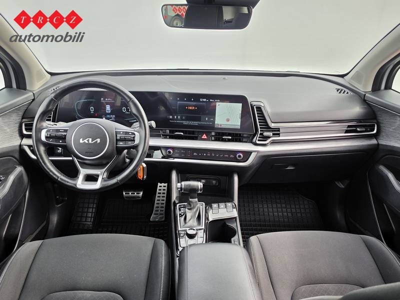 KIA SPORTAGE 1.6 T-GDI FRESH