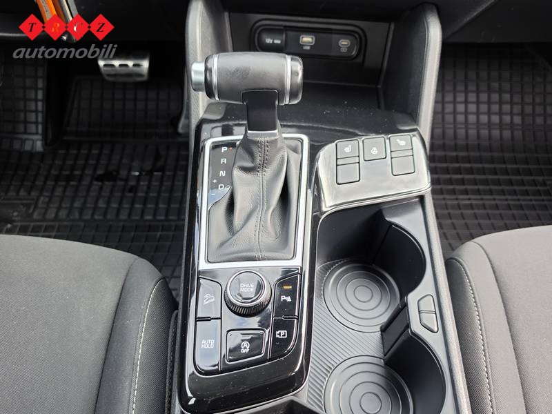 KIA SPORTAGE 1.6 T-GDI FRESH
