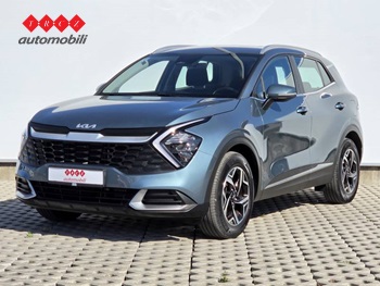 KIA SPORTAGE 1.6 T-GDI