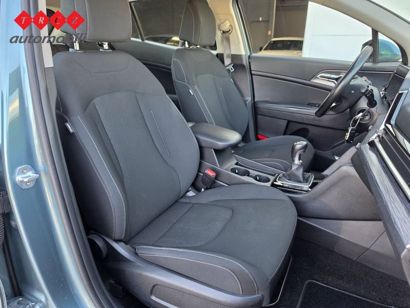 KIA SPORTAGE 1.6 T-GDI