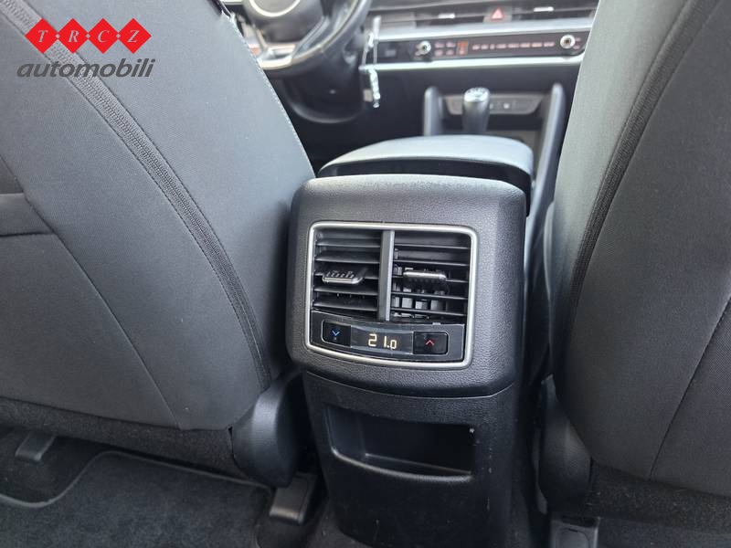KIA SPORTAGE 1.6 T-GDI