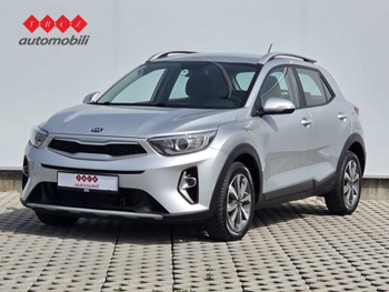 KIA STONIC 1-0 T-GDI