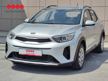 KIA STONIC 1.2 LX