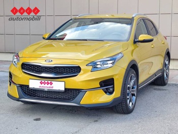 KIA XCEED 1.0 T-GDI EX WAY