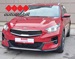 KIA XCEED 1.5 T-GDi AT