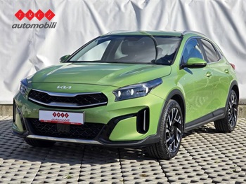 KIA XCEED 1.5 T-GDI
