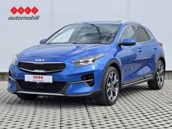 KIA XCEED 1.6 T-GDI AT 200