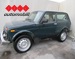 LADA NIVA 1,7  LPG
