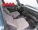 LADA NIVA 1,7  LPG