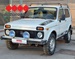 LADA NIVA 1.7 4X4