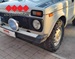 LADA NIVA 1.7 4X4