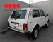 LADA NIVA 1,7 i + LPG