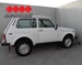 LADA NIVA 1,7 i + LPG