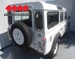 LAND ROVER DEFENDER 110 TD5 SW