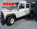 LAND ROVER DEFENDER 110 TD5 SW