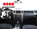 LAND ROVER DISCOVERY 2,7 TD V6