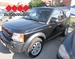 LAND ROVER 2,7 TD V6 2,7 TD V6