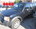 LAND ROVER 2,7 TD V6 2,7 TD V6