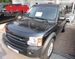 LAND ROVER 2,7 TD V6 2,7 TD V6