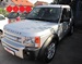 LAND ROVER 2,7 TD V6 SE 2,7 TD V6 SE