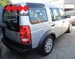 LAND ROVER 2,7 TD V6 SE 2,7 TD V6 SE