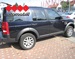 LAND ROVER 2,7 TD V6 SE 2,7 TD V6 SE
