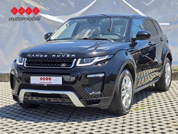 LAND ROVER EVOQUE 2.0 TD4 HSE DYNAMIC