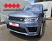LAND ROVER RANGE ROVER 3,0 TDV6 HSE