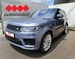 LAND ROVER RANGE ROVER 3,0 TDV6 HSE