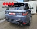 LAND ROVER RANGE ROVER 3,0 TDV6 HSE