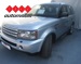 LAND ROVER RANGE ROVER 3,6 TD V8