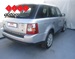 LAND ROVER RANGE ROVER 3,6 TD V8