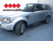 LAND ROVER RANGE ROVER 3,6 TD V8