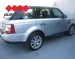 LAND ROVER RANGE ROVER 3,6 TD V8