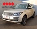 LAND ROVER RANGE ROVER 4.4 SDV8 VOGUE