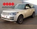 LAND ROVER RANGE ROVER 4.4 SDV8 VOGUE