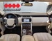 LAND ROVER RANGE ROVER 4.4 SDV8 VOGUE