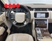 LAND ROVER RANGE ROVER 4.4 SDV8 VOGUE