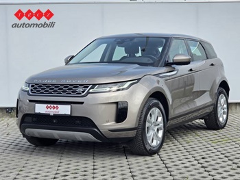 LAND ROVER RANGE ROVER EVOQUE 1.5 T