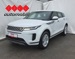 LAND ROVER RANGE ROVER EVOQUE 2.0 4WD