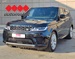 LAND ROVER RANGE ROVER SPORT 3.0 TD HSE