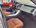 LAND ROVER RANGE ROVER SPORT 3.0 TDV6 HSE