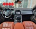 LAND ROVER RANGE ROVER SPORT 3.0 TDV6 HSE