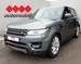 LAND ROVER RANGE ROVER SPORT 3.0 D